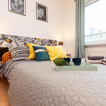 Apartment Good Dreams In