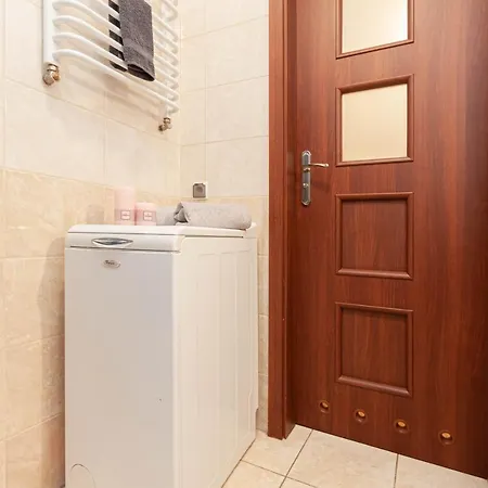 Apartment Good Dreams In *