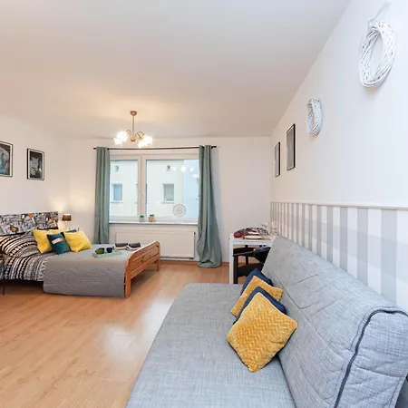 Apartment Good Dreams In