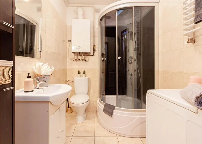 Good Dreams In * Szczecin