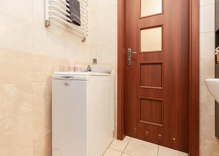 Appartement Good Dreams In *