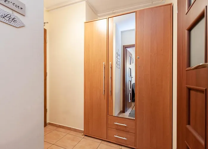 Good Dreams In Appartement